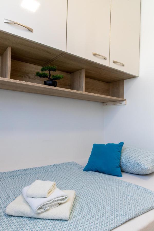 Apartmani Pranjic Poreč Exterior foto