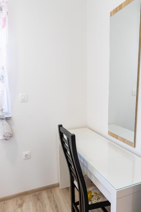 Apartmani Pranjic Poreč Exterior foto