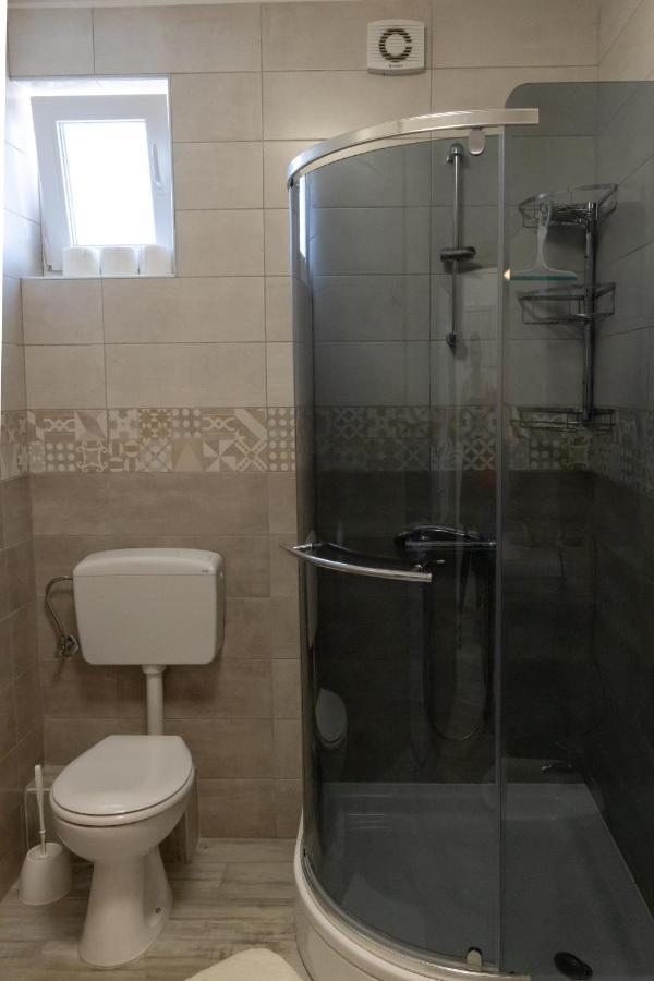Apartmani Pranjic Poreč Exterior foto
