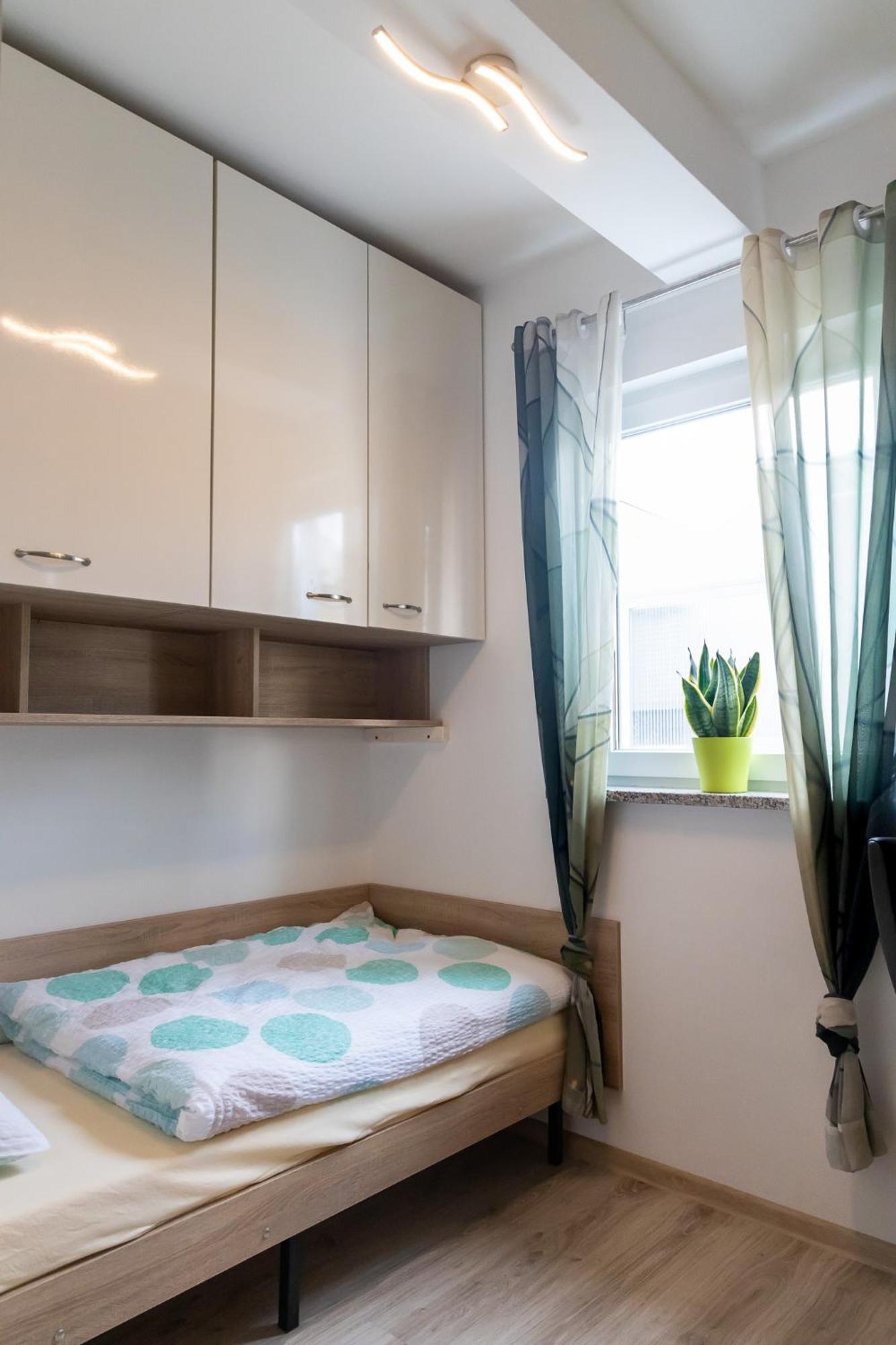 Apartmani Pranjic Poreč Exterior foto